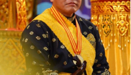 Permalink ke Bergelar Datuk Seri Segara Utama Setia Wangsa, Laksamana TNI Muhammad Ali: Menjadi Melayu Sepenuh Hati Permalink ke Bergelar Datuk Seri Segara Utama Setia Wangsa, Laksamana TNI Muhammad Ali: Menjadi Melayu Sepenuh Hati