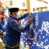 Kemeriahan Panen Karya P5,  Hari Sumpah Pemuda Ke 96 di SMAN 8 Pekanbaru