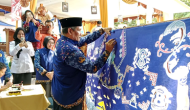 Permalink ke Kemeriahan Panen Karya P5,  Hari Sumpah Pemuda Ke 96 di SMAN 8 Pekanbaru