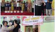 Permalink ke Ditlantas Polda Riau Ajak Masyarakat Sukseskan Pilkada Riau & Tertib Berlalu Lintas