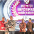 Mantap..!! Kepulauan Meranti Raih Toreh Dua Prestasi Keterbukaan Informasi Riau Award 2024