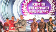 Permalink ke Mantap..!! Kepulauan Meranti Raih Toreh Dua Prestasi Keterbukaan Informasi Riau Award 2024