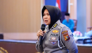 Permalink ke Ditlantas Polda Riau Ajak Ibu-ibu PKK Provinsi Riau  Jadi Agen Perubahan untuk Keselamatan Berlalu Lintas