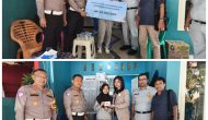 Permalink ke Gerak Cepat Dirlantas Polda Riau & Jasa Raharja Kunjungi Korban Laka Lantas