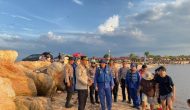 Permalink ke Pengecekan  Keramaian  Masyarakat Di Pantai  Pasir Pak Koneng