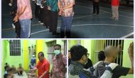 Permalink ke Wujudkan Zero Halinar dan Berantas Modus Penipuan, Lapas Pekanbaru Konsisten Gelar Razia Kamar Hunian Warga Binaan