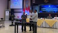 Permalink ke Peningkatan Pelayanan, Kalapas Pasir Pangarayan Tandatangani MoU di Kanwil Ditjenpas Riau