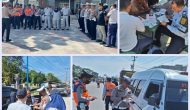 Permalink ke Operasi Gabungan Ditlantas Polda Riau, Tekan Angka Pelanggaran dan Fatalitas di Jalan Raya