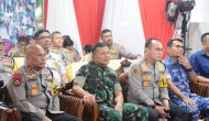 Permalink ke Kapolda Riau Dan Danrem 031/WB Hadir Mengikuti Vidcon Secara Virtual di Pos Pam MRQ Pekanbaru