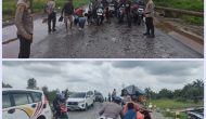 Permalink ke Polres Siak Berjibaku Bantu Masyarakat dan Pemudik Hadapi Banjir di Jalur Lintas Siak – Buton