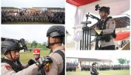 Permalink ke Wakapolda Riau Pimpin Upacara Penutupan Pelatihan Tim RAGA Gelombang Kedua di SPN Polda Riau