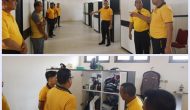 Permalink ke Barak Siaga Dhira Brata Polres Kampar Dalam Kondisi Prima, Kapolres Pastikan Kesiapannya Permalink ke Barak Siaga Dhira Brata Polres Kampar Dalam Kondisi Prima, Kapolres Pastikan Kesiapannya