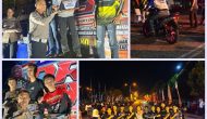 Permalink ke Drag Bike Policing Session VIII: Langkah Humanis Ditlantas Polda Riau Reduksi Balap Liar Dan Hidupkan UMKM