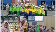 Permalink ke Polda Riau Gelar “Polisi Sahabat Anak & Green Policing” Dukung Operasi Zebra Lancang Kuning 2025 di Taman Lalu Lintas Rumbai