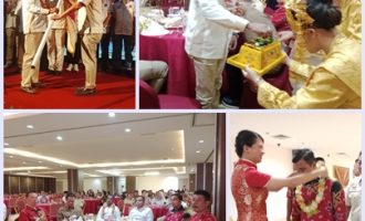 Permalink ke Harvianto Pimpin DPD Gema Sadhana Riau, Siap Perkuat Persatuan dan Dukung Program Nasional