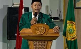 Permalink ke Koordinator pusat BEM Se Riau bersuara: Dari Mimbar Aspirasi ke Ruang IGD Alarm Bahaya Demokrasi di Riau!!!