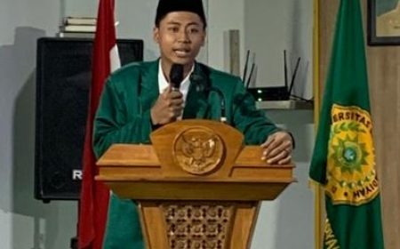 Permalink ke Koordinator pusat BEM Se Riau bersuara: Dari Mimbar Aspirasi ke Ruang IGD Alarm Bahaya Demokrasi di Riau!!!