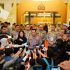 Tutup Rapim, Kapolri Pastikan Kawal Seluruh Kebijakan Pemerintah Tutup Rapim, Kapolri Pastikan Kawal Seluruh Kebijakan Pemerintah