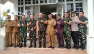Permalink ke Bupati Rohil Terima Kunjungan Kasdam 1 Bukit Barisan