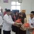 Peduli Barbagi,SMAN 8 Pekanbaru Salurkan 612 Paket Ramadhan Pada Siswa Kurang Mampu,, Warga Sekitar dan Panti Asuhan