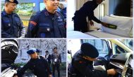 Permalink ke Kegiatan Sterilisasi Polri Jelang Kedatangan Delegasi Hingga Tamu VVIP World Water Forum di Bali