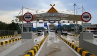 Permalink ke Dalam Waktu Dekat, Jalan Tol Bangkinang – XIII Koto Kampar akan Beroperasi Tanpa Tarif