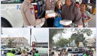 Permalink ke Program Jumat Barokah Ditlantas Polda Riau Bagikan Ratusan Paket Nasi Kotak