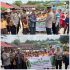 Polres Dumai Gelar Program “Green Policing” di SDN 007 Bagan Besar, Tanam Pohon dan Edukasi Lingkungan