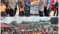 Permalink ke Polres Dumai Gelar Program “Green Policing” di SDN 007 Bagan Besar, Tanam Pohon dan Edukasi Lingkungan