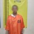 KR Alias RN(29) Di Amankan Oleh Unit Reskrim Polsek Bukit Kapur