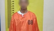 Permalink ke KR Alias RN(29) Di Amankan Oleh Unit Reskrim Polsek Bukit Kapur