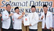 Permalink ke PKB dan PKS akan Jalin Kerjasama, Abdul Wahid kembalikan Formulir ke DPW PKS.