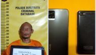 Permalink ke Polsek Bukit Raya Berhasil Tangkap Pelaku Pencurian HP Di RS. Eka Hospital Pekanbaru.