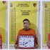 3 Pelaku Kasus Narkotika Jenis Daun Ganja Diciduk oleh Sat Narkoba Polres Siak