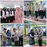 Kapolresta Dampingi Kapolda Riau Sampaikan Gagasan “Green Policing” Pembekalan Purna Studi Wisudawan UMRI.