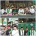 Kapolres Kuansing Hadiri Tabligh Akbar UAS Resmikan Pondok Pesantren Imam Saleh