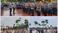 Permalink ke Polres Siak Ikuti Upacara Hari Jadi ke-26 Kabupaten Siak Tahun 2025 di Lapangan Tugu Depan Istana Siak