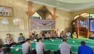 Permalink ke Peringati 1 Muharram 1445 H/2023 M, Polres Siak Gelar Doa Bersama