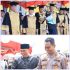 Kapolres Kuansing Hadiri Wisuda Santri/Santriwati MDTA dan Rumah Tahfidz Qur’an Se-Kab. Kuansing Tahun 2024