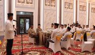 Permalink ke Solidaritas TNI-Polri di Bulan Ramadan: Kapolres Kampar Hadiri Safari Ramadhan Danrem 031/WB di Kabupaten Kampar