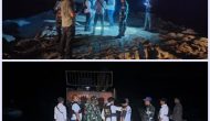 Permalink ke Pelaku dan Alat Berat Ditangkap Saat Razia Galian C Oleh Polri dan TNI di Desa Sungai Potai