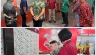 Permalink ke Kunjungi Rutan Pekanbaru, Direktur Teknologi Informasi dan Kerjasama Ditjenpas Pastikan Situasi Rutan Aman dan Kondusif