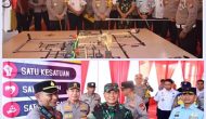 Permalink ke Danrem 031/WB Tinjau Pos Pengamanan Mudik Lebaran di Pekanbaru Permalink ke Danrem 031/WB Tinjau Pos Pengamanan Mudik Lebaran di Pekanbaru