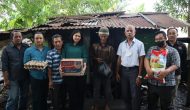 Permalink ke Polisi Humanis Kegiatan Yang Melibatkan Anggota Polri,polsek Jajaran Polres Dumai
