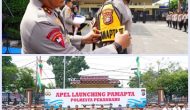 Permalink ke Kapolda Riau Resmikan Pamapta, Polisi Siaga 24 Jam Layani Masyarakat