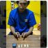 Tim Opsnal Sat Res Narkoba Polres Dumai Membekuk Pengedar Narkotika