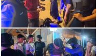 Permalink ke Tim Raga Res Pelalawan Laksanakan Patroli Malam Mengantsipasi Kriminalitas , Anti Gank dan Pelaku Anarkhis