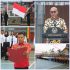 Upacara Peringatan HUT ke-80 Kemerdekaan RI di Lapas Pekanbaru Berlangsung Khidmat dan Penuh Semangat Kebangsaan