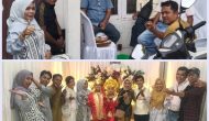 Permalink ke Dari Syukur Keluarga ke Kebersamaan Pers: Tasyakuran Putra Pimred Liputanperistiwa.com Pererat Solidaritas Jurnalis Riau