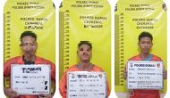 Permalink ke Polsek Bukit Kapur Mengungkap Kasus Dugaan Tindak Pidana Pencurian